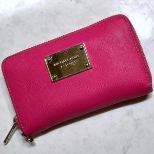 Michael Kors Women’s Wallet